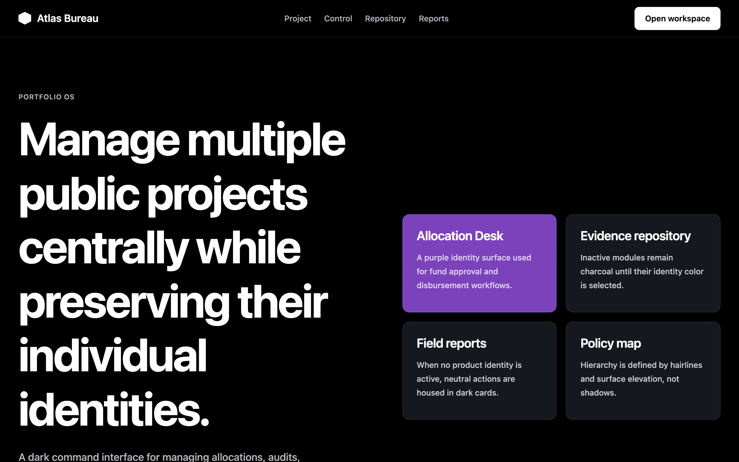 Hashicorp 模板示例截图