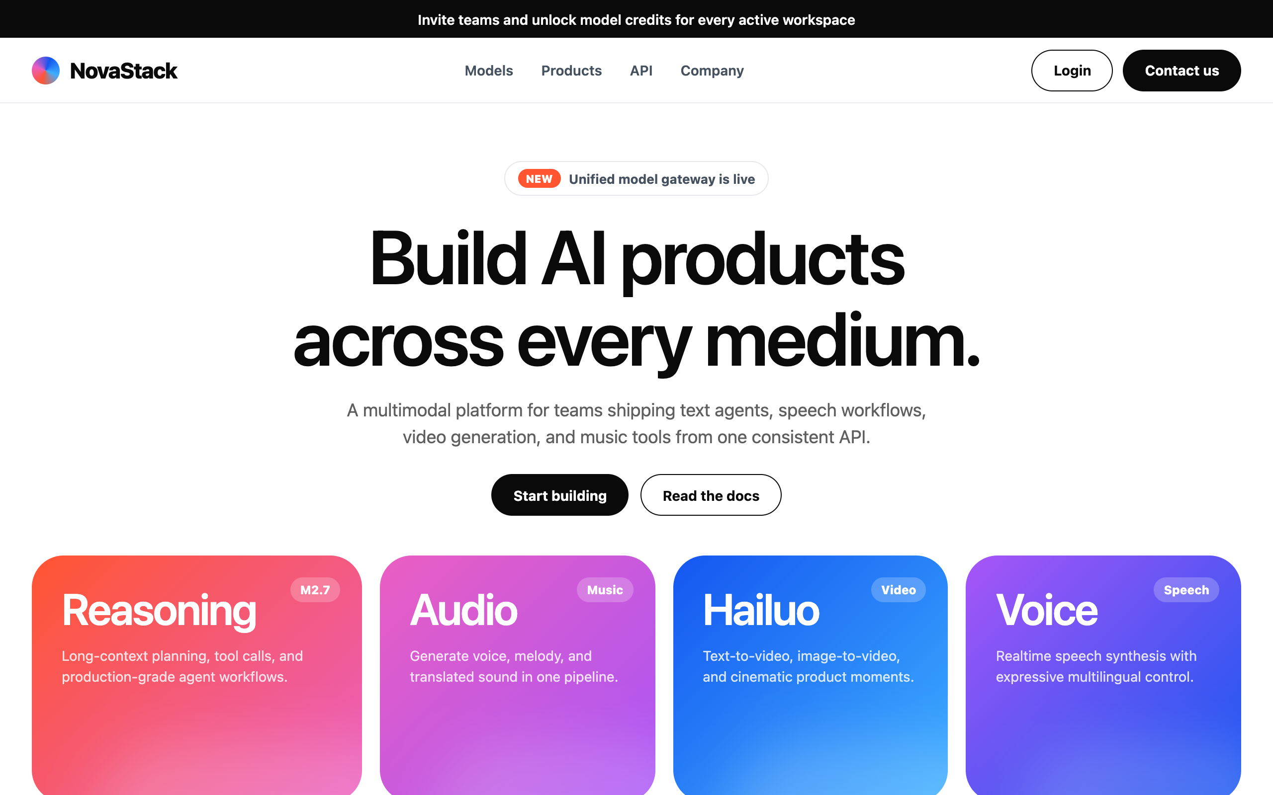 MiniMax 模板示例截图