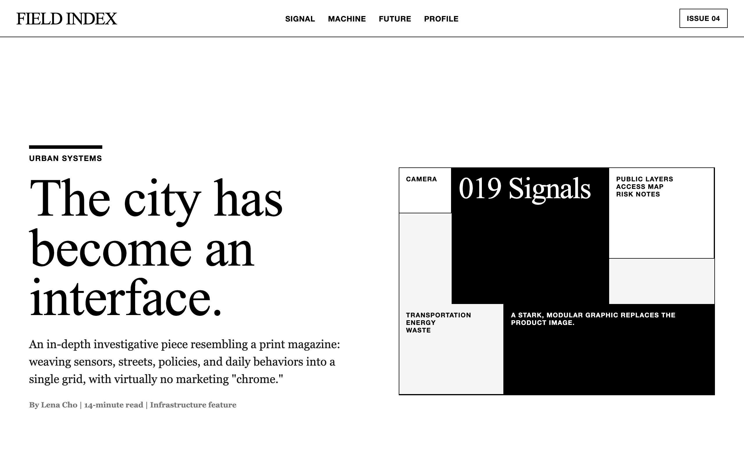 Wired 模板示例截图